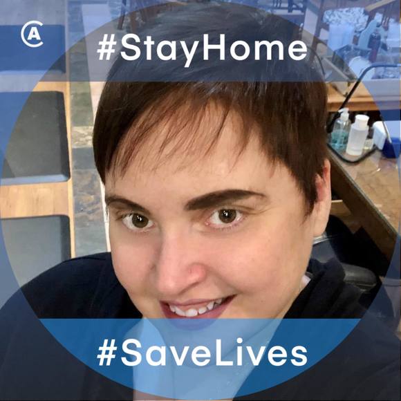 Meet your Posher, Amy - Picture 1 of 1